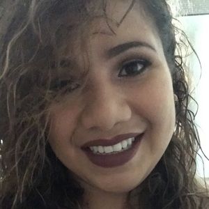 Meet your Posher, Maria jose